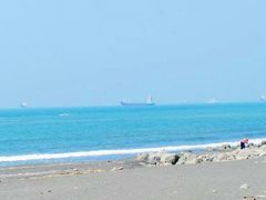 -青岛第三海水浴场