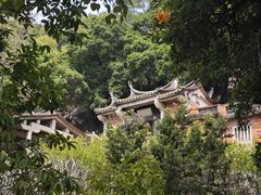 -草庵摩尼教遗址公园