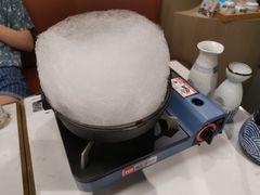 -芮麒·日本料理(淮海路店)