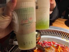 -城墙拐拐火锅(三峡广场黑金冠店)