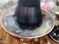 -东镇老火锅(长春路首店)