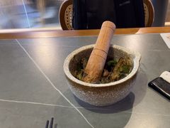 -东方红·湖南菜(金屿店)