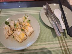 -云尚自助餐厅(佛山南海瞻云酒店)