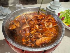 -小城外婆肴私房菜.家宴聚集点(圆明园颐和园·清河上地店)