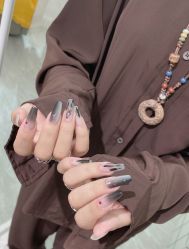 -KEKELI可可厘日式美甲美睫