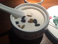 -塔里木新疆饭店(新北万达店)