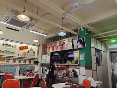 -華歡冰室-WahFoon(吉大店)
