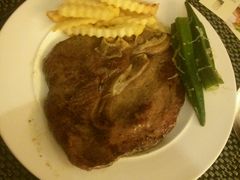 -东方红海鲜百汇(国际大厦店)