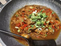 -味上湘菜馆(岳麓山店)