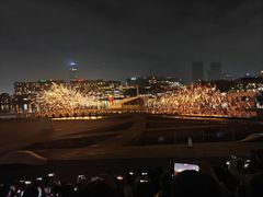 -欢乐海岸水秀剧场