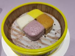 -云锦壹号·淮扬宴(徐汇万科店)