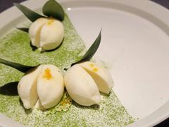 -锦府园·新台州菜(合生汇店)