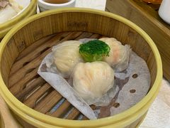 清鲜虾饺-顺德佬(太宁店)