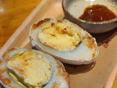 烤鹅蛋-鸽子窝(宋庄店)