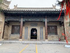 -西安关中民俗艺术博物院