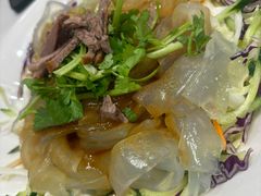 -富源东北春饼店(翠竹店)