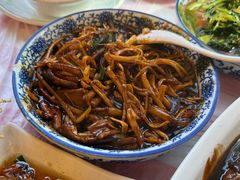 -玲珑餐厅(陕西南路店)