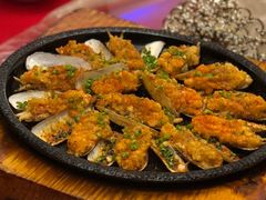 -都市阳光海鲜城(青山湖店)