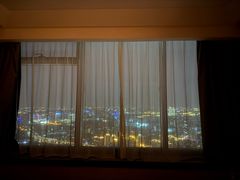 -上海龙之梦万丽酒店