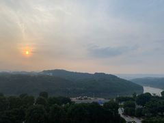 -重庆悦来温德姆酒店