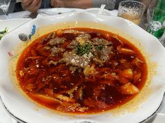 -盛福楼·惠山宴(盛岸路店)