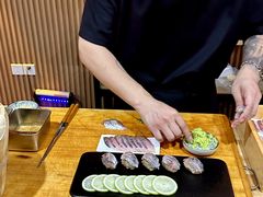 -鮨乐亭Omakase·海胆宴