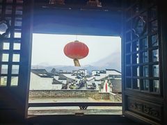 -梅城古镇