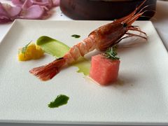 -THE WANG王品(上海中心云端店)