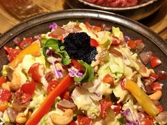 -無二炙坊·和牛烧肉(大钟寺1733店)