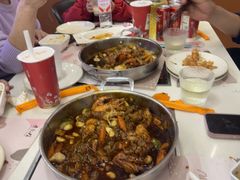 -黄记煌三汁焖锅(首创奥特莱斯店)