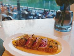-Fiume福弥意大利餐厅