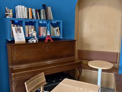 -益杯半舍·Yippee Barseh(宇宏健康花城店)