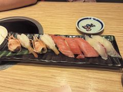 -合点寿司(金虹桥商场店)