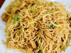 -南记食粥坊·宵夜大排档(莲花总店)