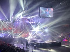 -宝能国际体育演艺中心