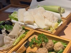 -十二舍·湯物素煮(江泰潤政店)