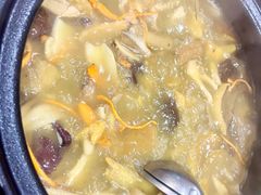 -菌之家·专业纯野生菌火锅·特色炒菌