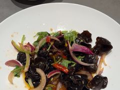 -羊门客在·烤盐池滩羊·川菜