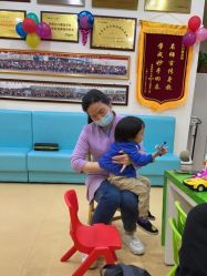 -颐健堂健康管理中心(宝龙店)