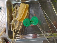 -小蜜蜂团建自助烧烤场(小洲村店)