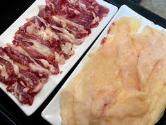 -潮悦牛肉火锅城(水贝店)