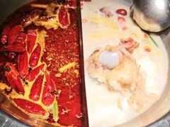 -骨之味·筒骨汤火锅(江头店)