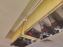 -上海锦江汤臣洲际大酒店壹阶层