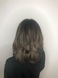 -意廊 Hair Salon