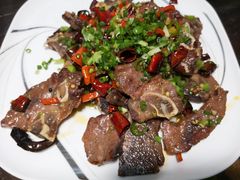 -吃货私房菜(丽江束河古镇店)