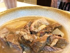 -大哥餐厅(西城花园店)