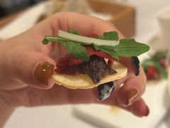 -王品牛排(郑州大卫城店)