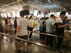 -宜家·瑞典风味餐厅(北京西红门店)