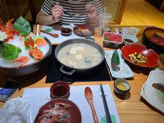 -花潮料理艺食馆(世欧广场店)