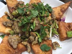 -白魁老号饭庄(安内店)